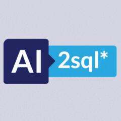 AI2sql 2.0 logo