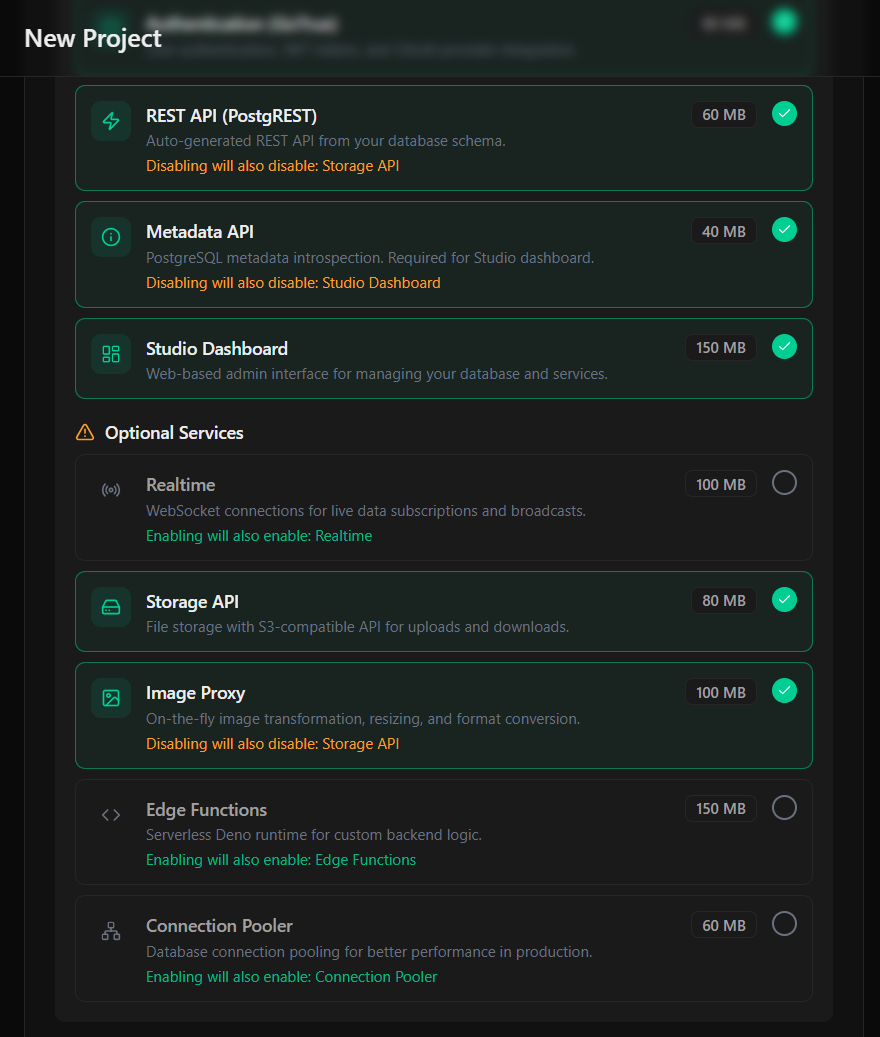 Supascale gallery image