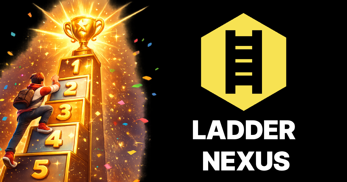 LadderNexus.com gallery image
