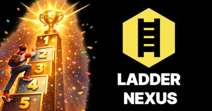LadderNexus.com gallery image
