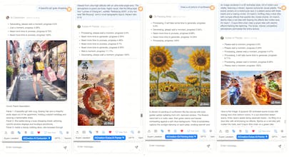 Lawaken AI Assistant gallery image