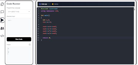 CodeMate gallery image