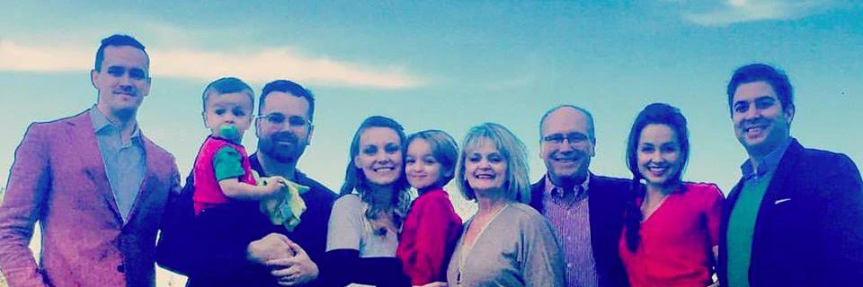 Michael Klanac cover