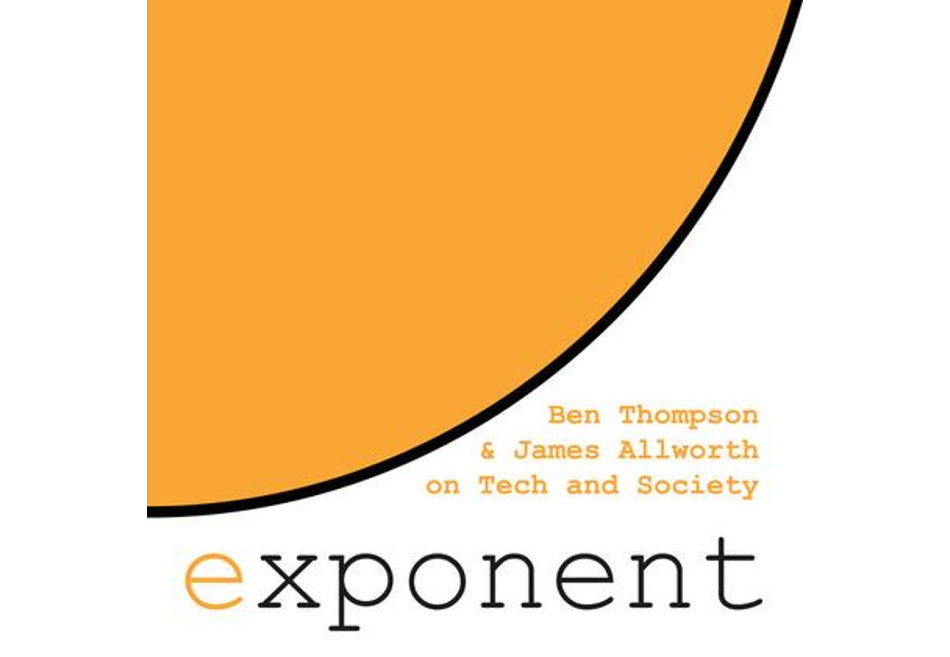 Exponent