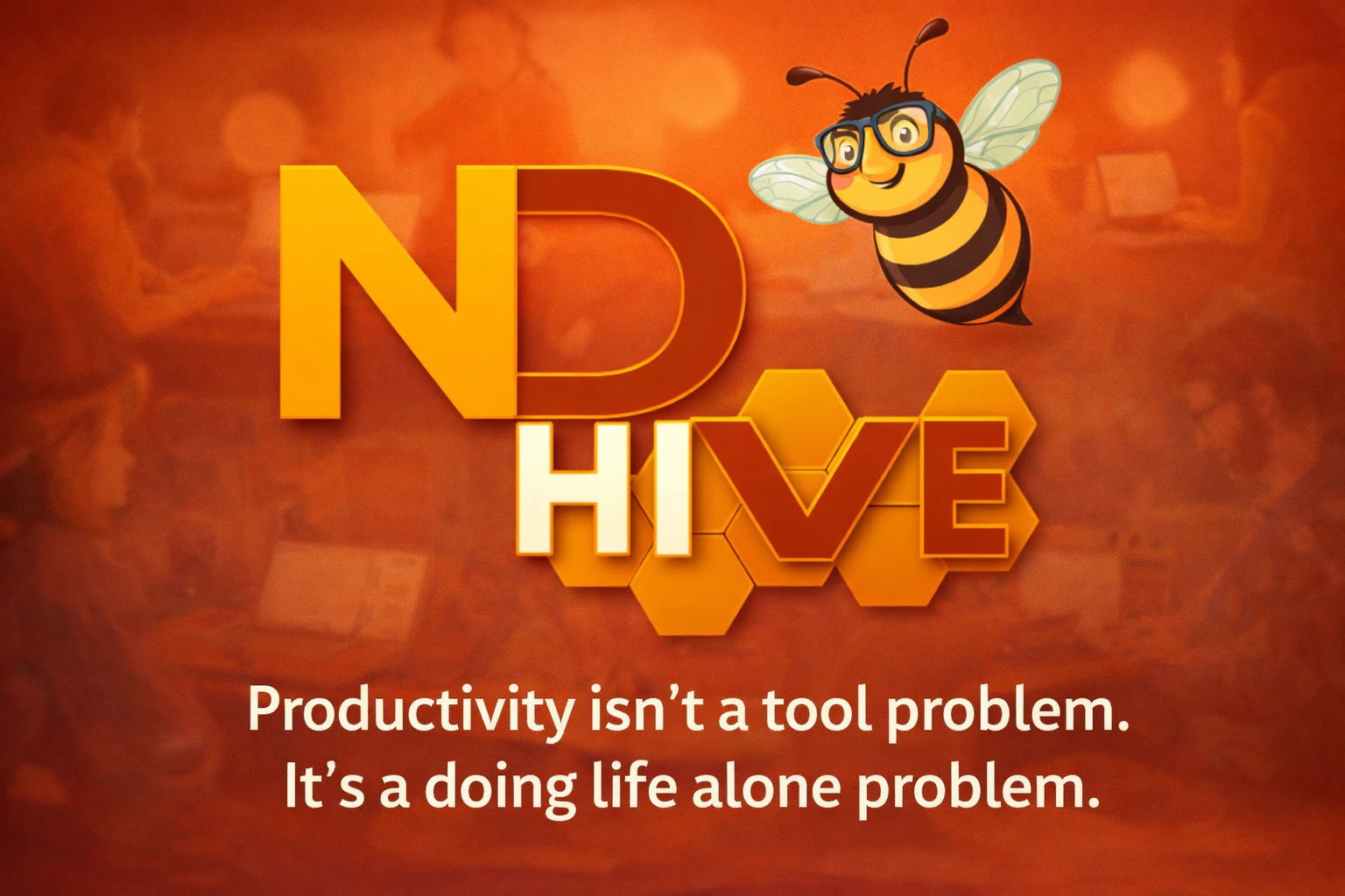 ND Hive screenshot 3