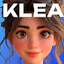 Klea: Your AI teacher to learn languages