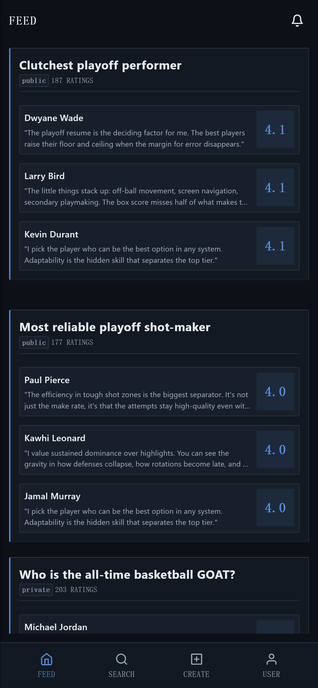 Outta5 gallery image