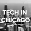 Tech in Chicago - 002: Rod Rakic / Founder of OpenAirplane