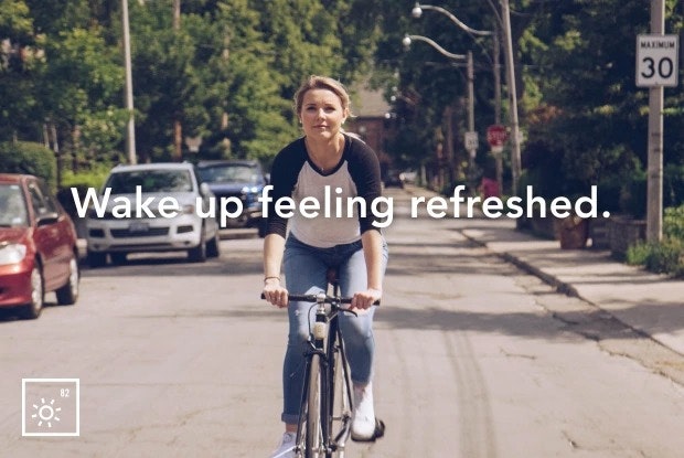 Morning Recovery gallery image