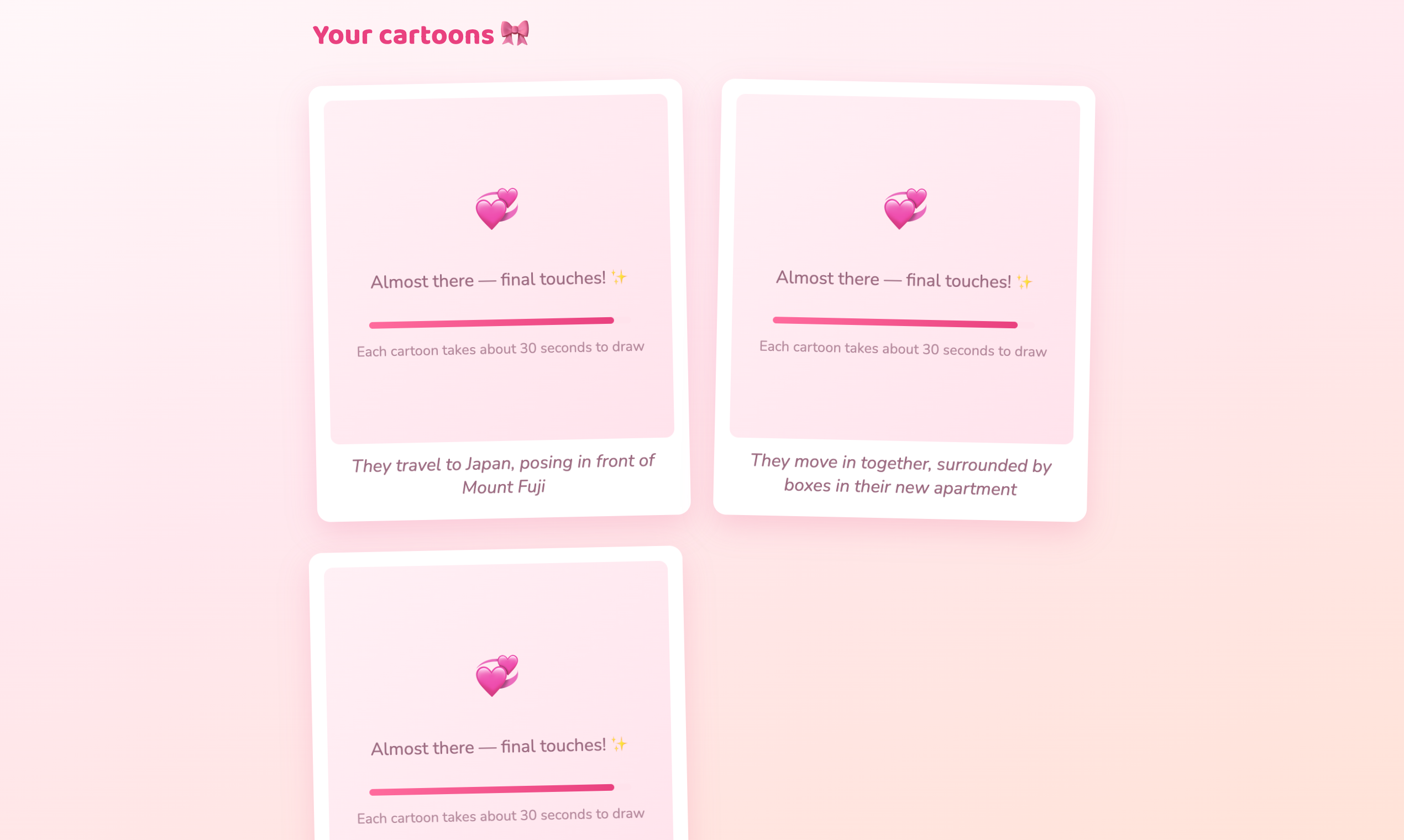 Caaartoons gallery image