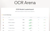 OCR Arena