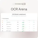 OCR Arena