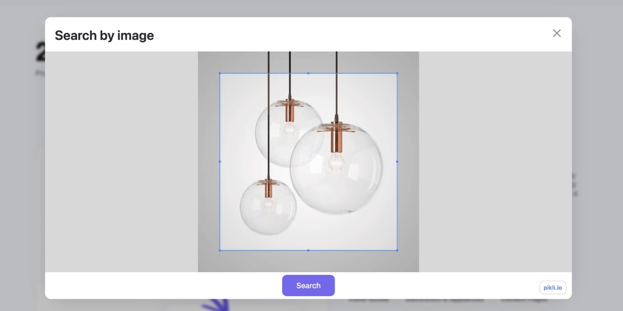 pikli.io gallery image