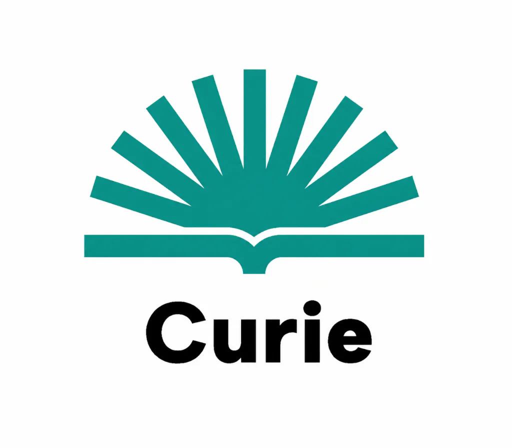 Curie AI logo