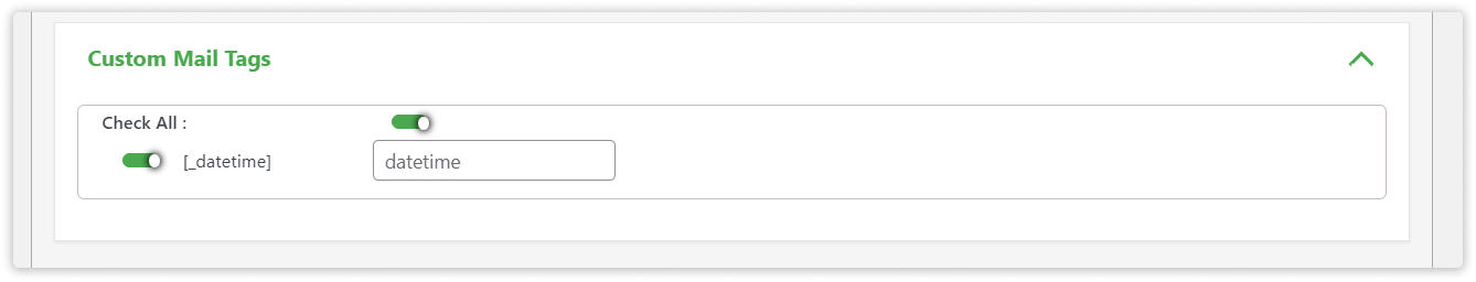 CF7 Google Sheet Connector for WordPress media 7