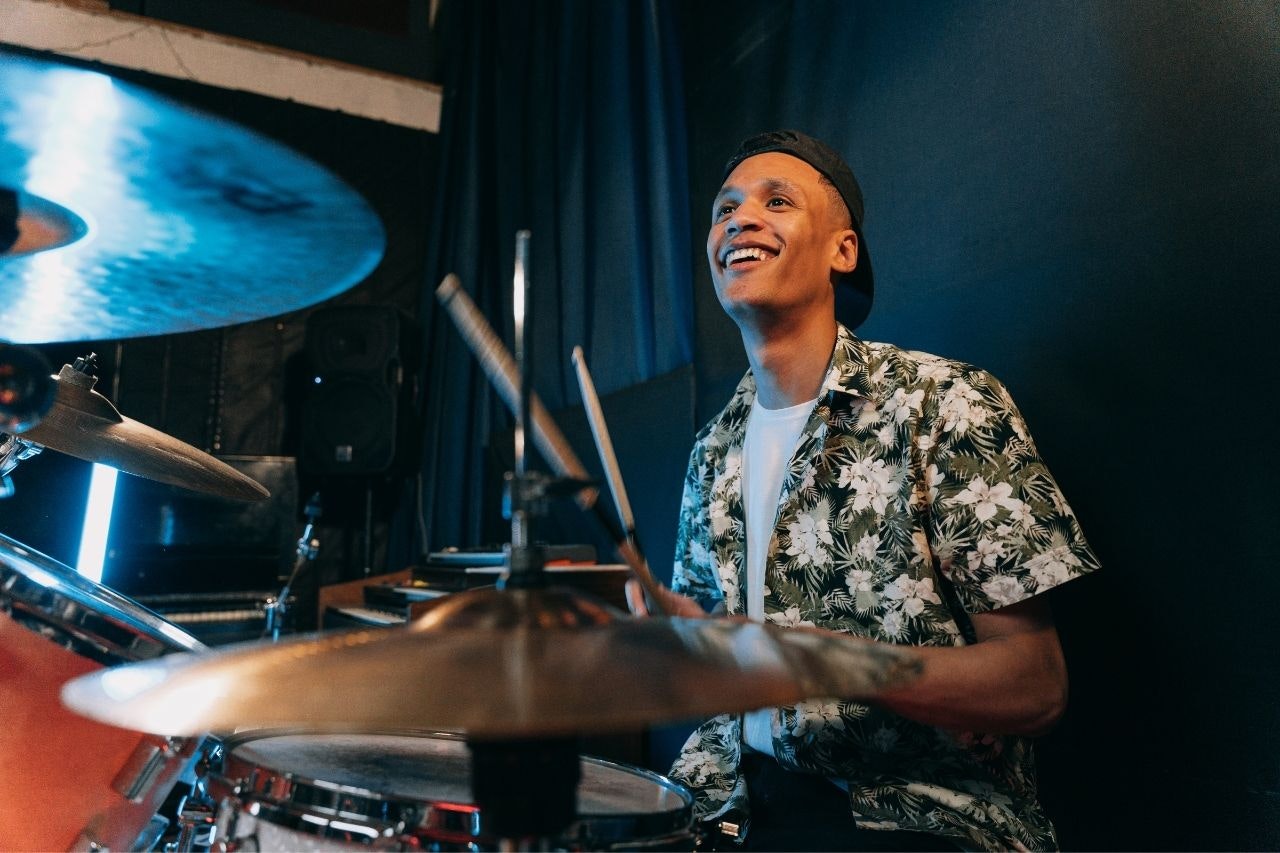 Drumless: Drums Remover - เปลี่ยนเพลงกลองในแบบของคุณ media 4