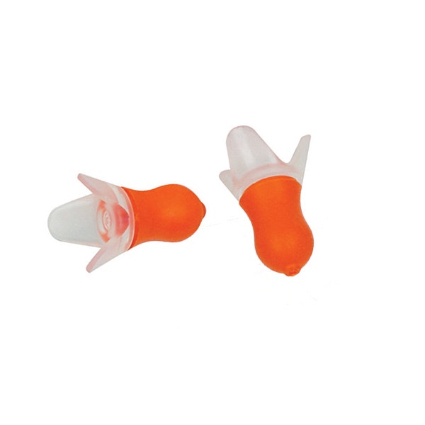 PRESSURE BALANCING FLIGHT EAR PLUGS gallery image
