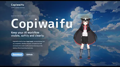Copiwaifu gallery image