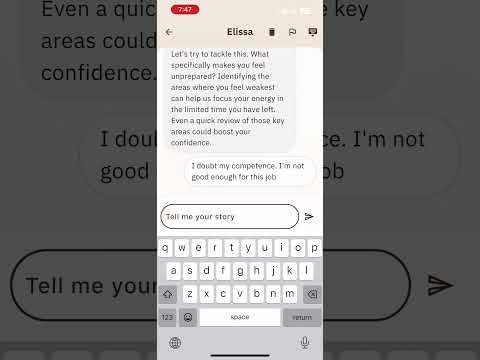 Elissa - My Panic Ally gallery image