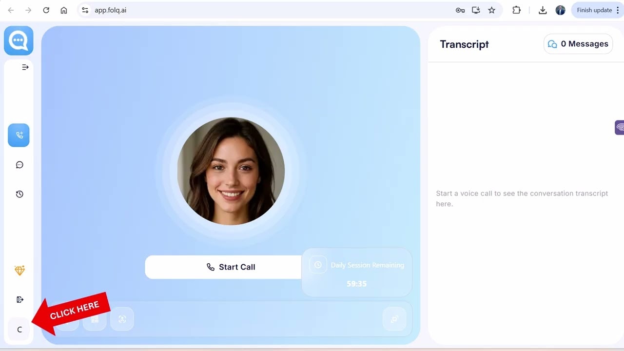 FOLQ.ai gallery image