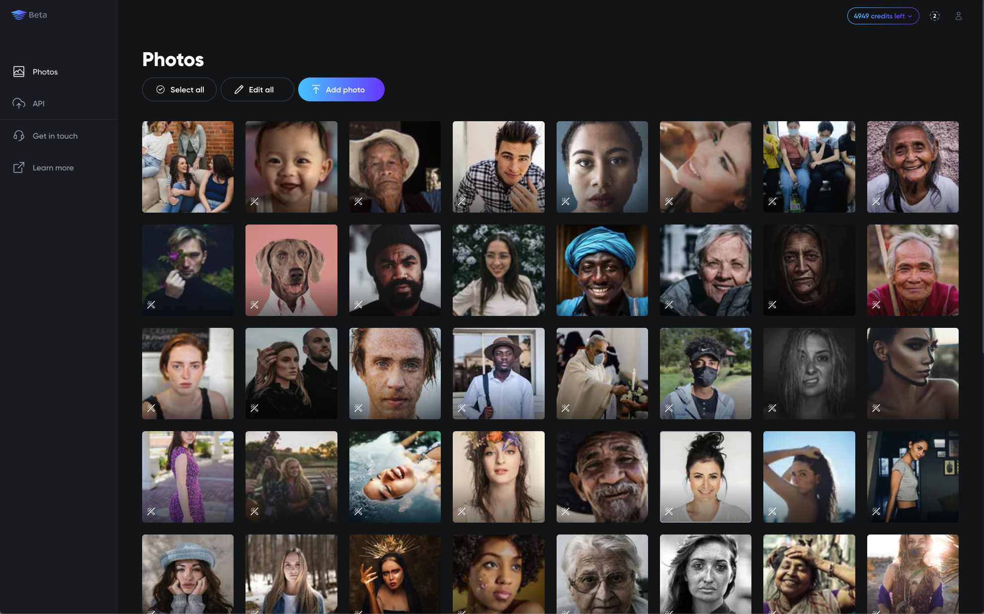 Viesus Cloud gallery image