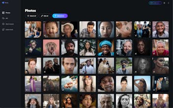 Viesus Cloud gallery image