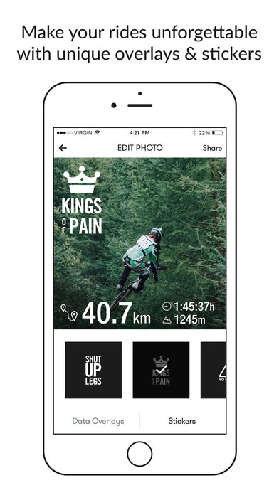 Bike Computer gallery image