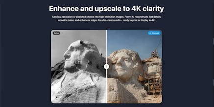 Forevi AI gallery image