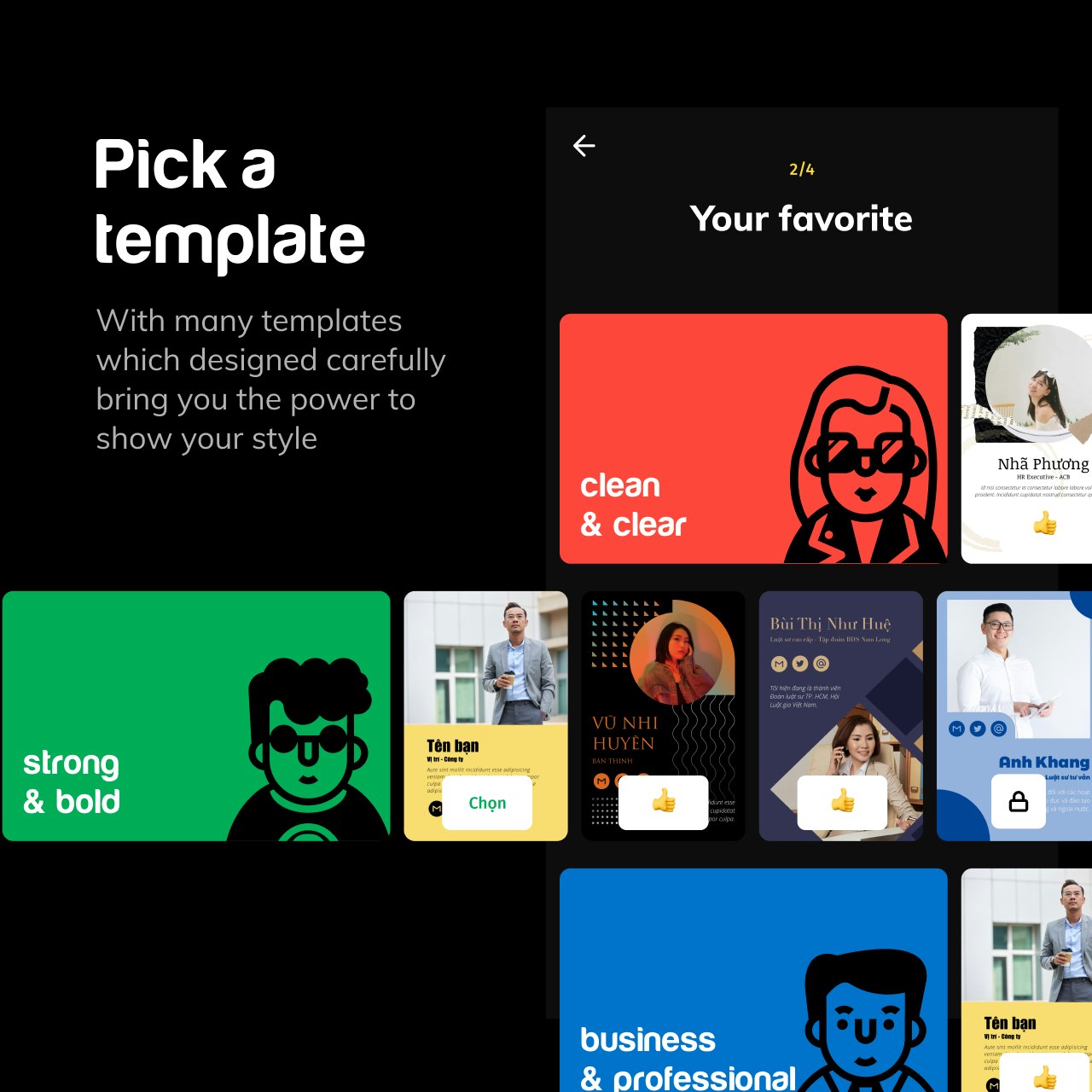 Connecto gallery image