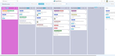 HyperDone gallery image