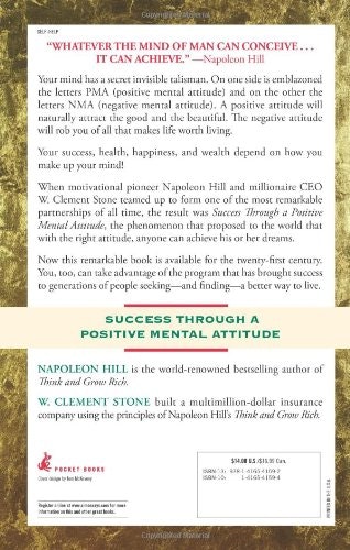 Success Through A Positive Mental Attitude gallery image