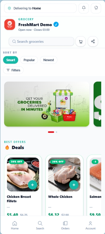 OSDOO gallery image