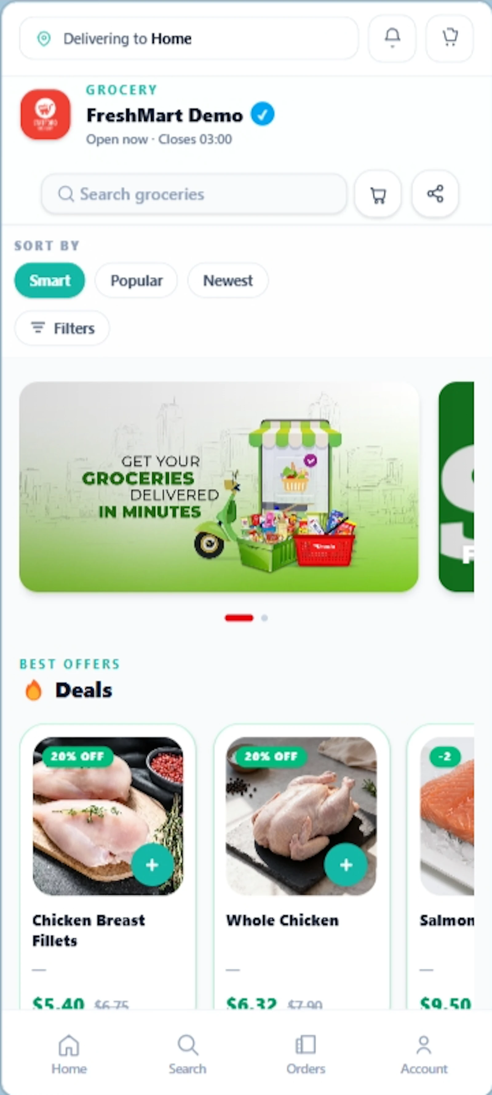 OSDOO screenshot 8