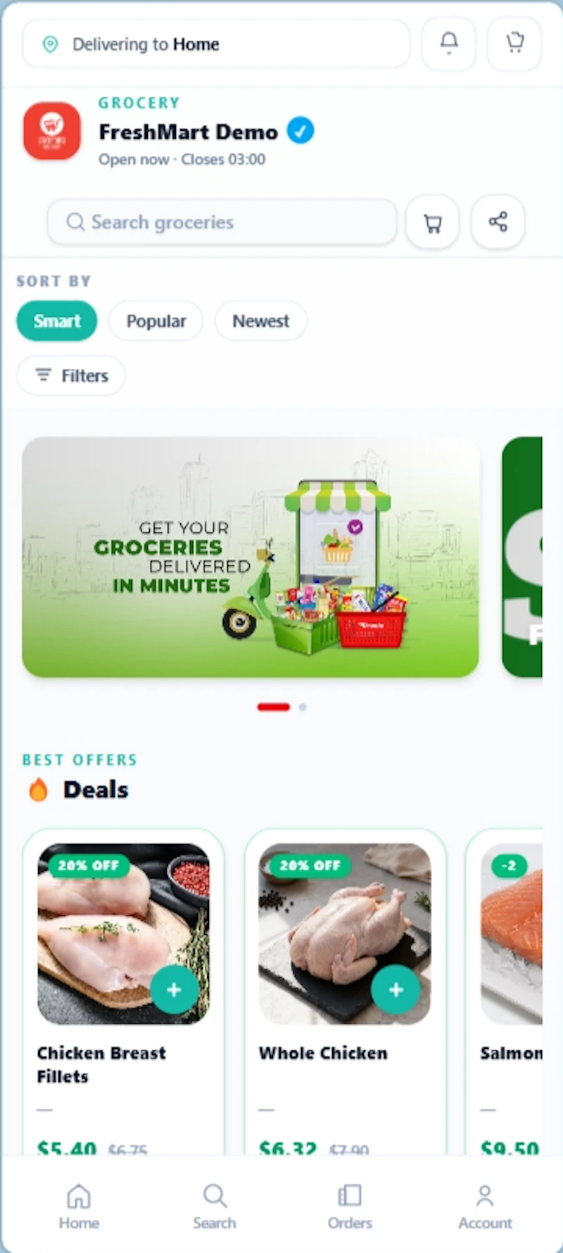 OSDOO screenshot 8