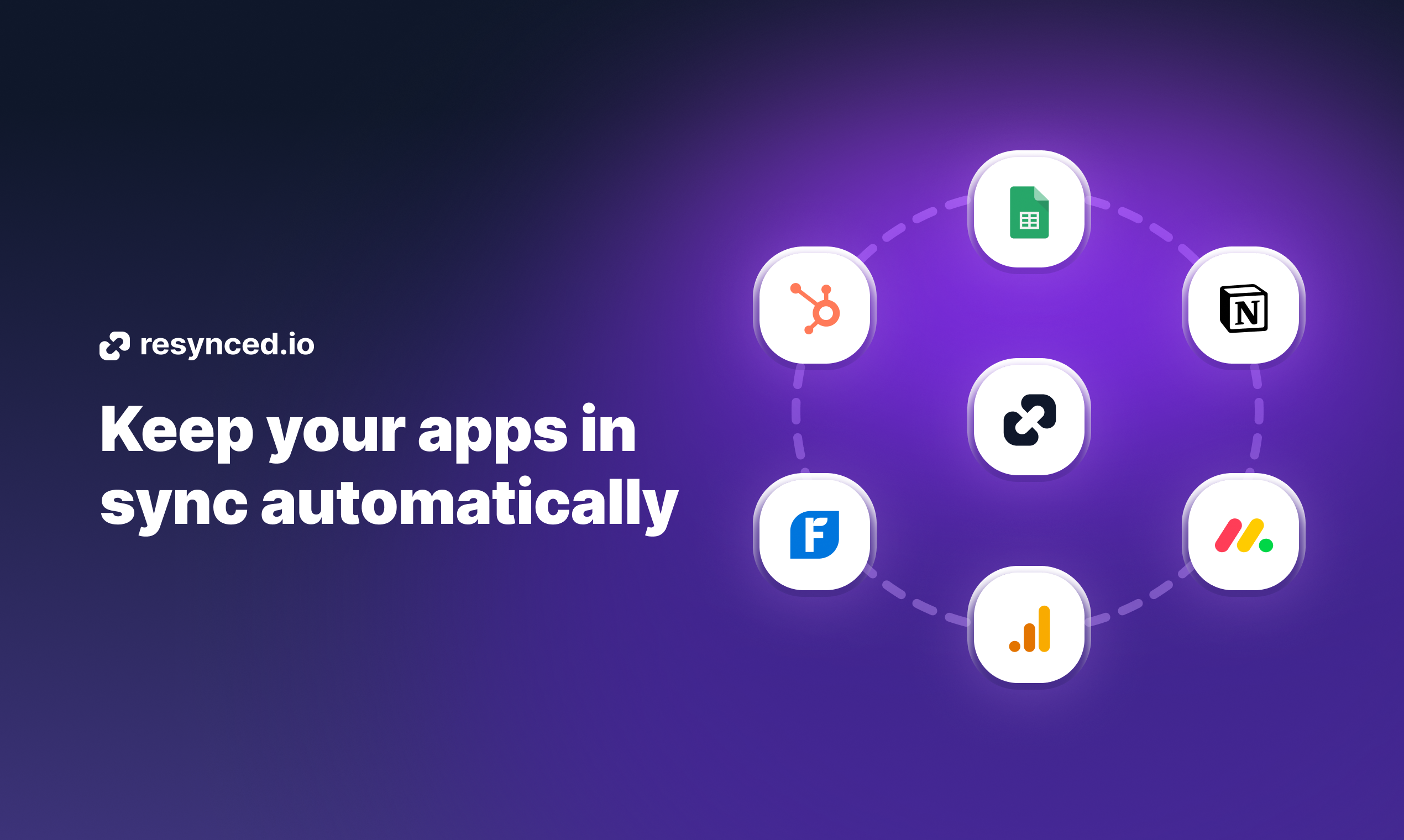 resynced.io gallery image