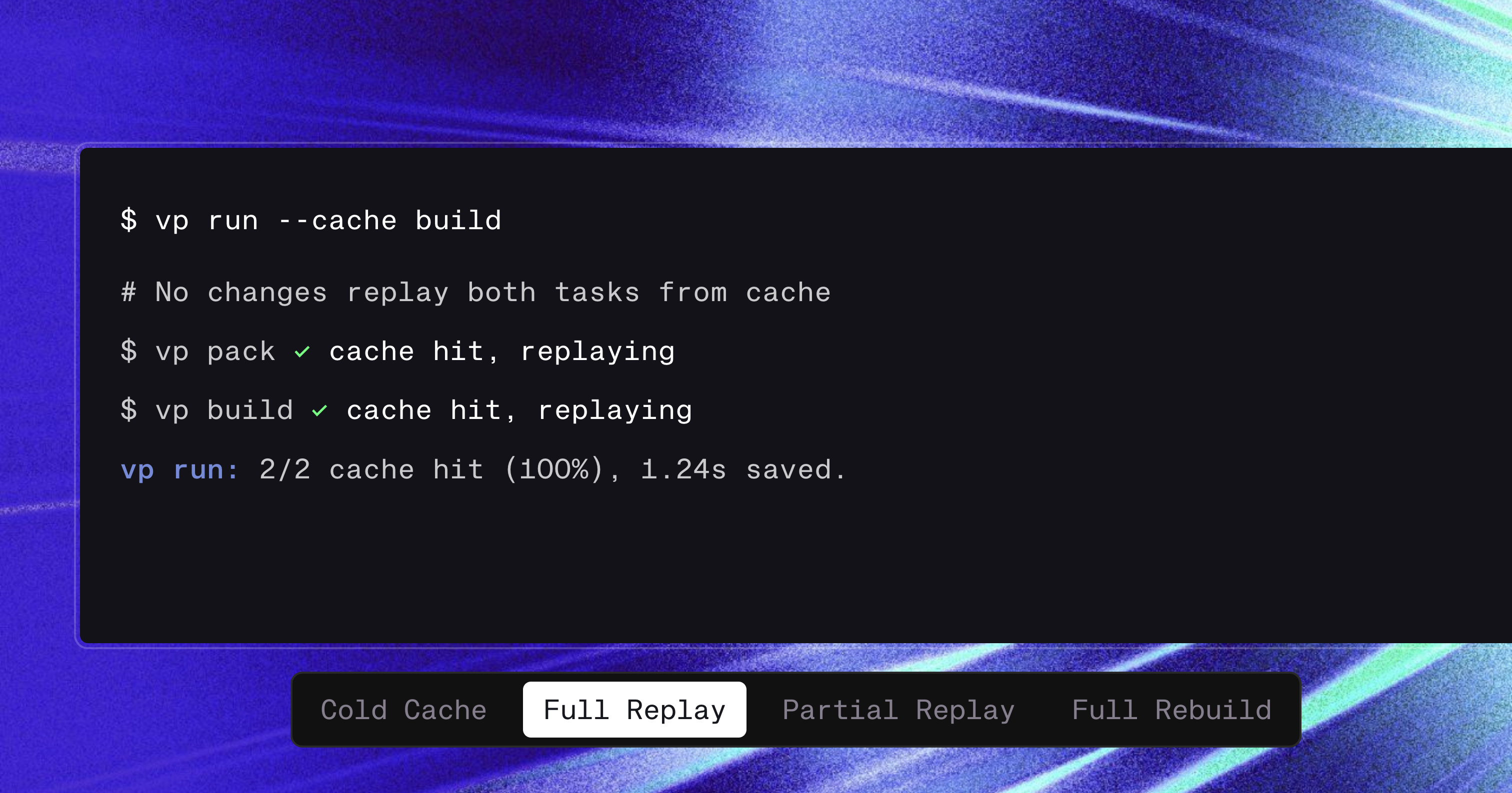 Vite+  gallery image