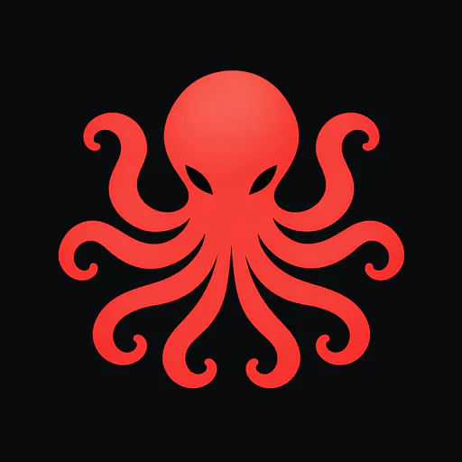 Octopus Prime