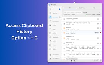 Recento gallery image