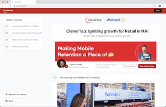 FloStack for Inbound Conversions gallery image