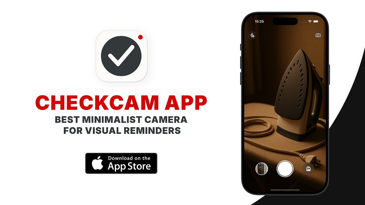 CheckCam gallery image