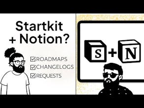 Startkit gallery image