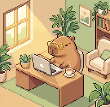 Capybreaks gallery image