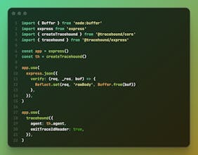 Tracehound gallery image