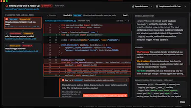 CodeCrab gallery image