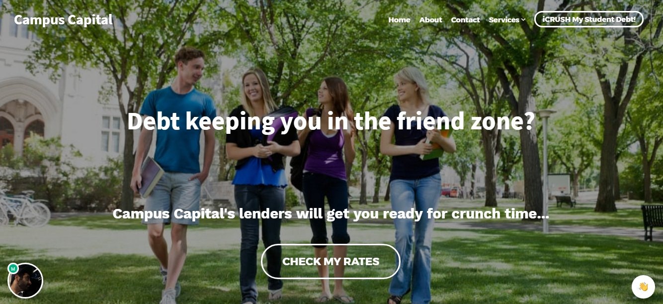 Campus Capital gallery image