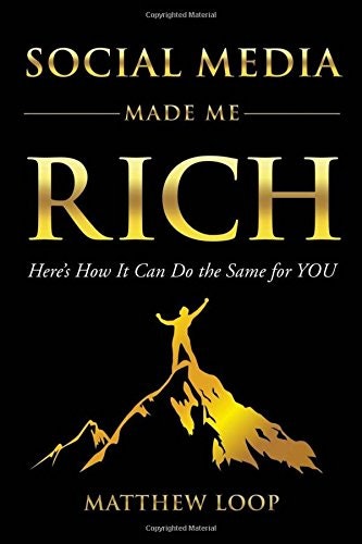 Social Media Made Me Rich