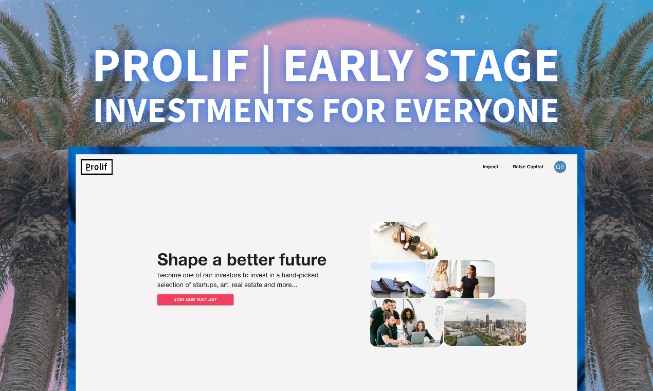 Prolif gallery image