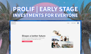 Prolif gallery image