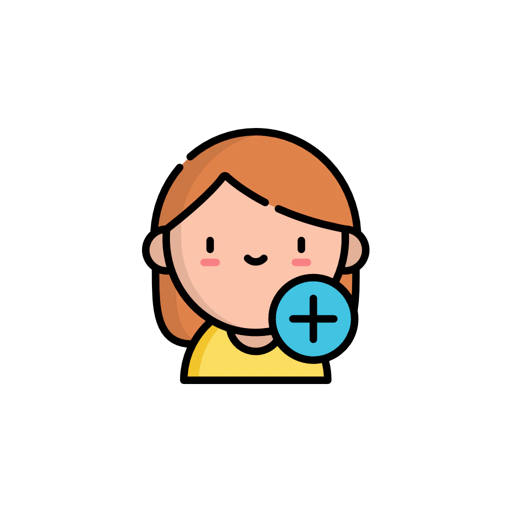 Bukadiri: Share Contact Easily