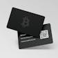 Bitcoin Gift Card